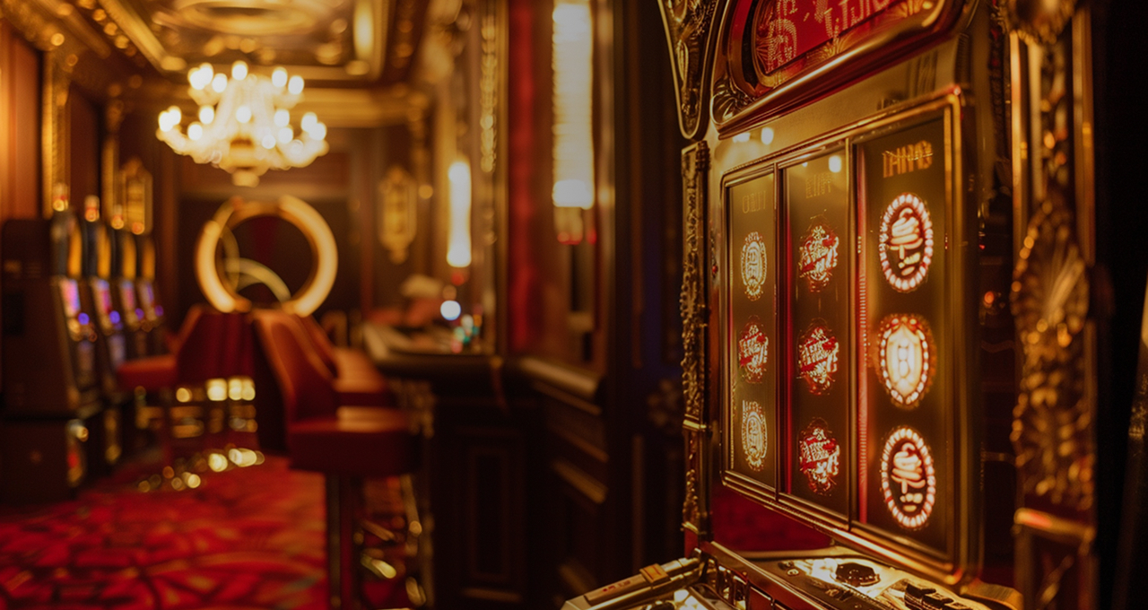 Phoenician Casino